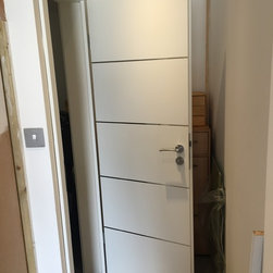 Quality Interior Doors Devon - Supply and Fit - Interior Doors