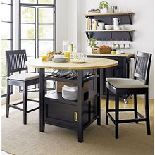 Dining/Kitchen