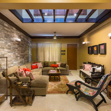 Living Room Ideas