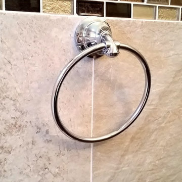 Sweet Marsala Bathroom