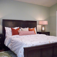 Bedroom Ideas