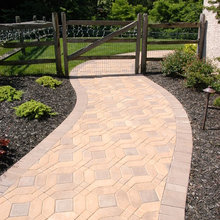 walkway