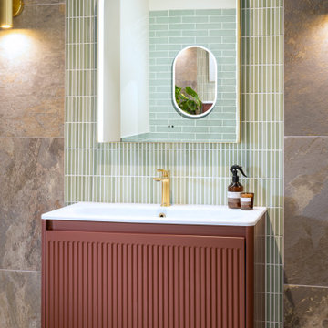 Carvers Interiors Bathroom Showroom