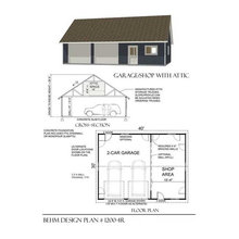 Jones Residence Ideas