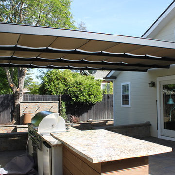 Arbor/Canopy Systems