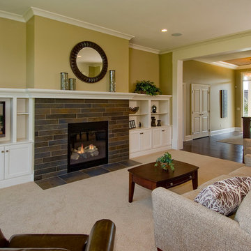 Stunning Stand Alone Villa - Award Winning by Moline Builders