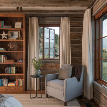 2016 Mountain Living House Of The Year