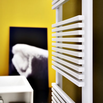 Radiateurs design - série Bath d'Antrax