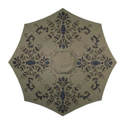 Florance - Outdoor Umbrellas