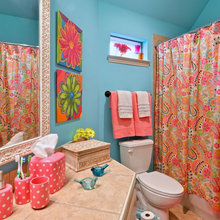 The Girls' Bathroom