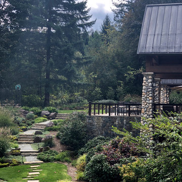 North Bend