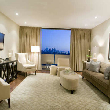Harrison Loft Renovation