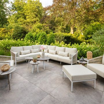 NEUES LICHT IN ALTEN KRONEN