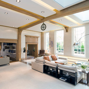 Traditional Interior