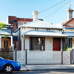 Nightingale Street, VIC - Windows