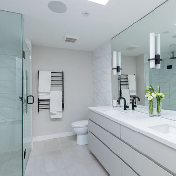 Beverley Crescent Residence