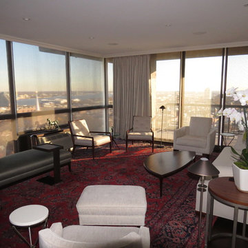 Washington Square Residence