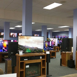 Store Pictures - Home Electronics