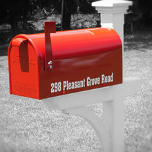 mailboxes
