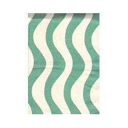 Waves Bristol Natural - Upholstery Fabric