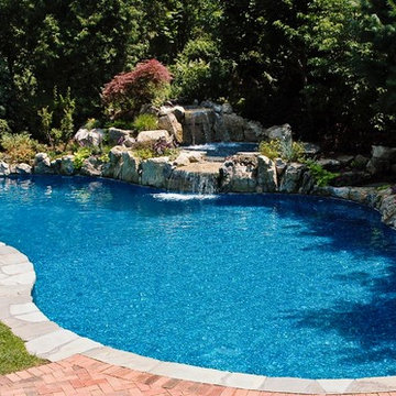 Preserving Natural Surroundings (Long Island/NY):
