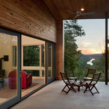 Outdoor living