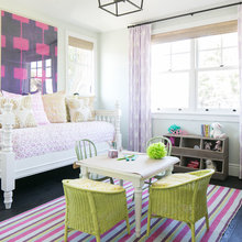 Guest/Playroom