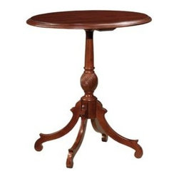 Kincaid - Side Tables And End Tables