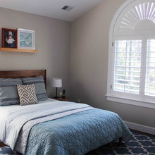 Boys' Rooms