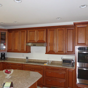 Ogle's Kitchen