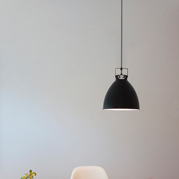 Modern Dining Area