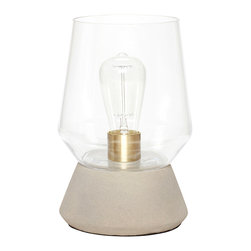 Light - Table Lamps