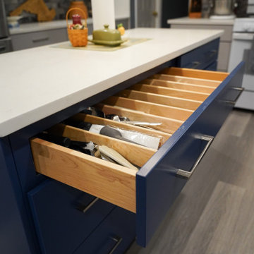 Reisterstown Kitchen Remodel