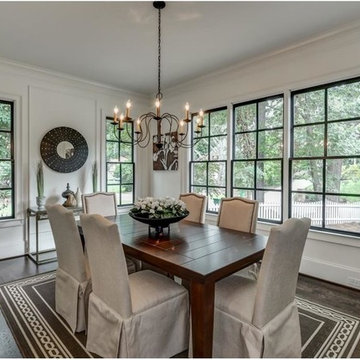 Home Staging - Dining Room