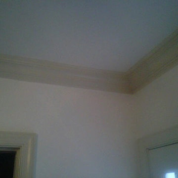 Drywall Repairs