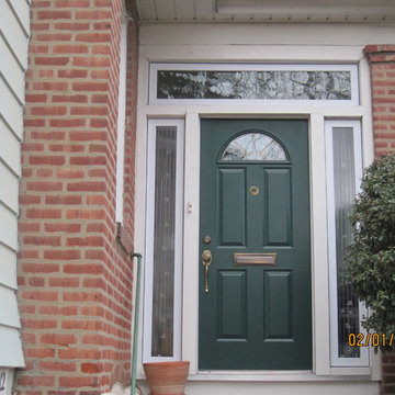 DOORS