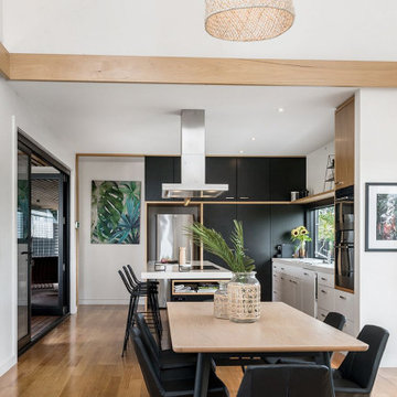 JC's Beach House - Byron Bay