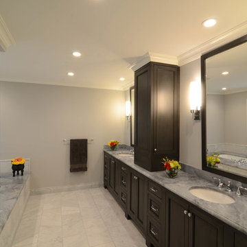 Short Hills Interior Renovation