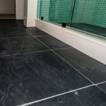 Bathroom Remodels