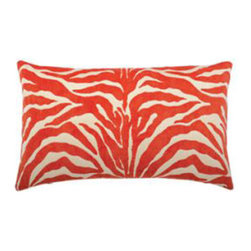 Outdoor Decor - Elaine Smith Pillows - Products