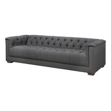 Living Room-Sofa