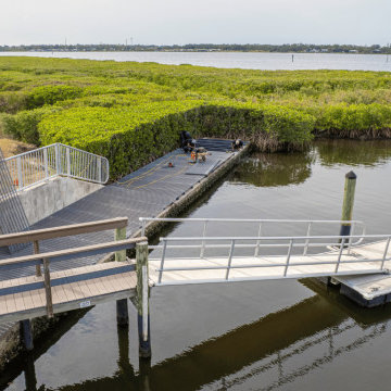 Summit Marine Development