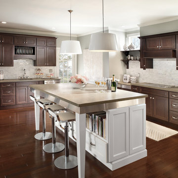 Homecrest Kitchens