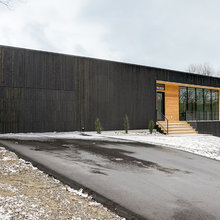 Nelson Road exterior