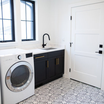 Custom Home - Lynden