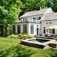 Exterior Ideas