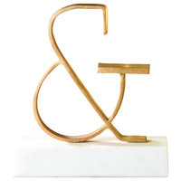 Ampersand Objet, Gold