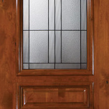 Entry Doors