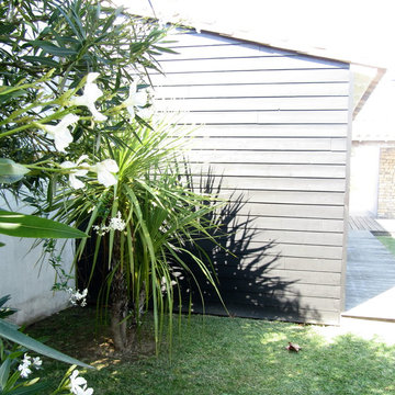 Jardin de la Blanche Tonille
