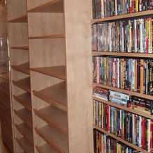 martin cd storage